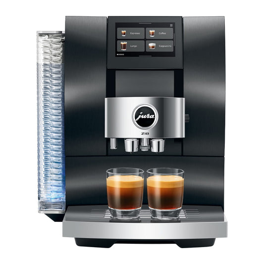 jura z10 machine a cafe a grains