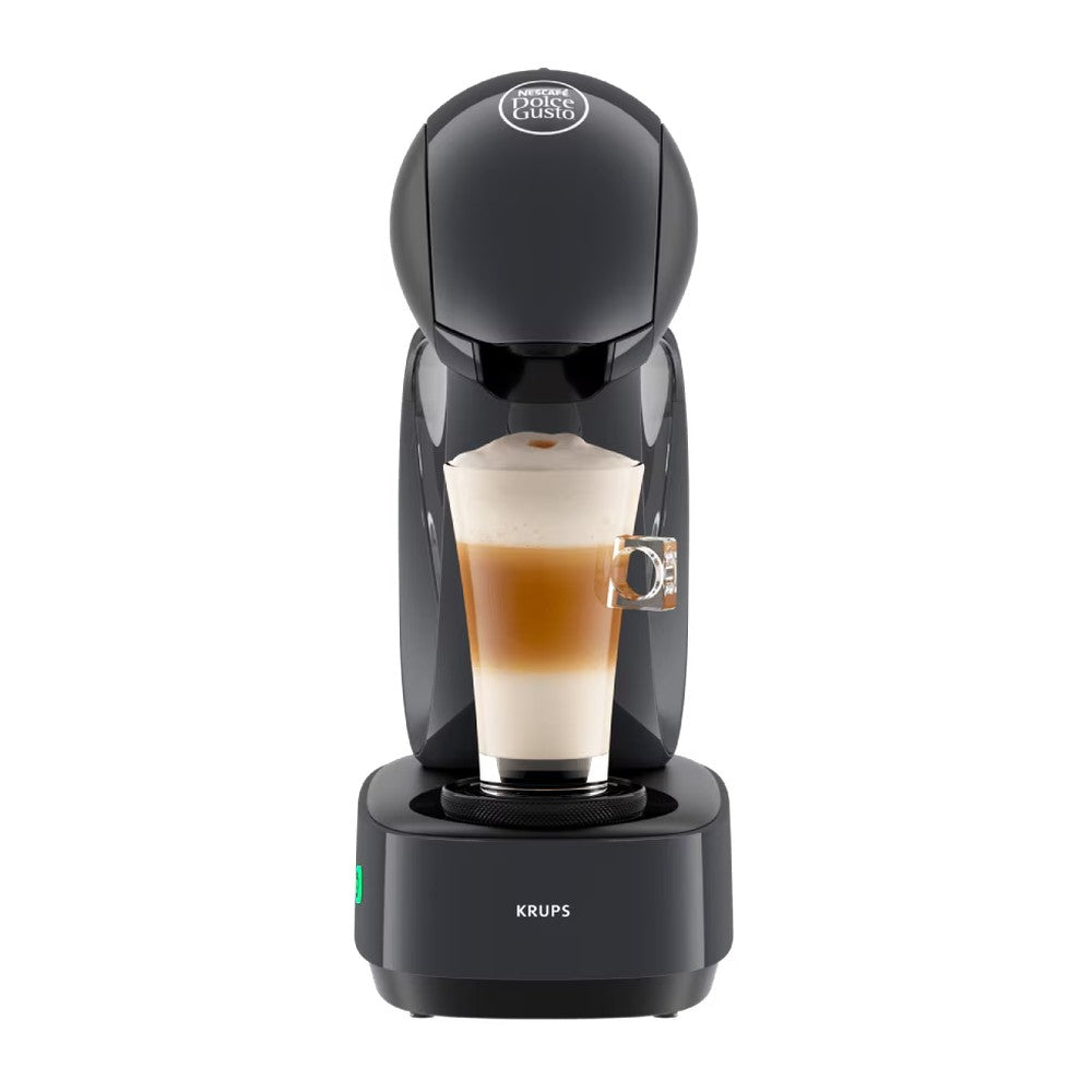 Nescafé Dolce Gusto Infinissima — machine à café à capsules