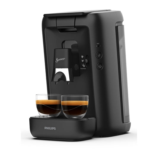 senseo maestro machine a cafe a dosettes