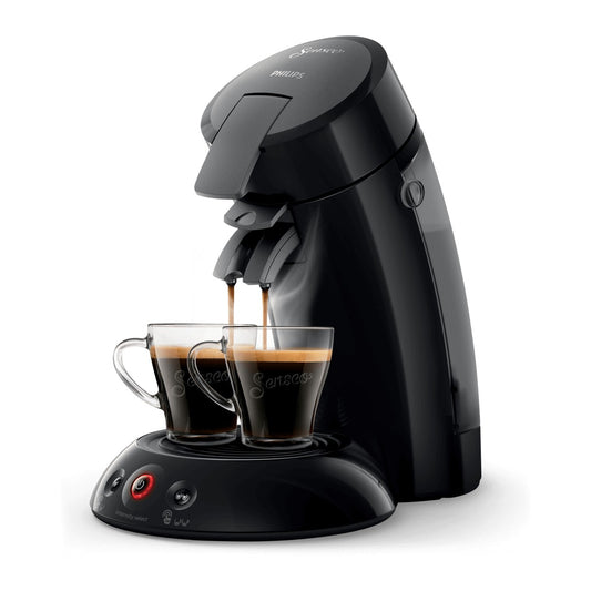 senseo original machine a cafe a dosettes