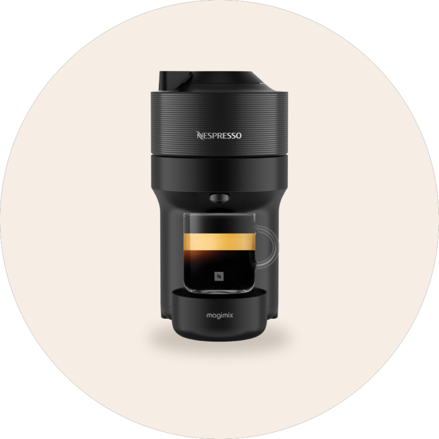 Nespresso