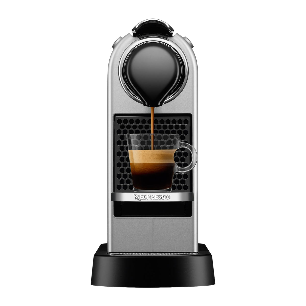 Nespresso Citiz — machine à café à capsules