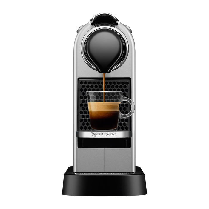 Nespresso Citiz — machine à café à capsules