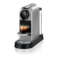 Nespresso Citiz — machine à café à capsules