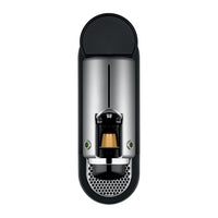 Nespresso Citiz — machine à café à capsules