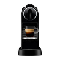 Nespresso Citiz — machine à café à capsules
