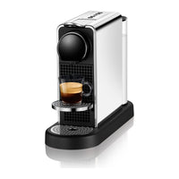 Nespresso Citiz Platinum — machine à café à capsules