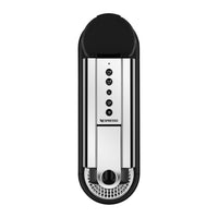 Nespresso Citiz Platinum — machine à café à capsules