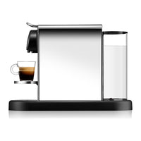 Nespresso Citiz Platinum — machine à café à capsules