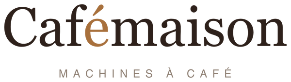 CafeMaison