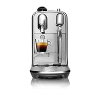 Nespresso Creatista Plus — machine à café à capsules