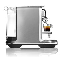 Nespresso Creatista Plus — machine à café à capsules