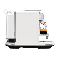 Nespresso Creatista Plus — machine à café à capsules