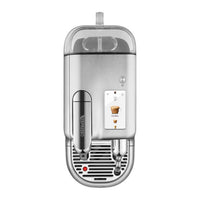 Nespresso Creatista Pro — machine à café à capsules