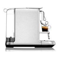 Nespresso Creatista Pro — machine à café à capsules