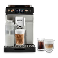 De'Longhi Eletta Explore — machine à café à grains