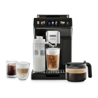 De'Longhi Eletta Explore — machine à café à grains