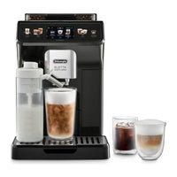 De'Longhi Eletta Explore — machine à café à grains