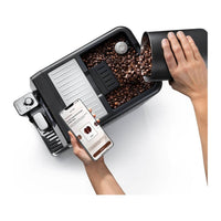 De'Longhi Eletta Ultra — machine à café à grains