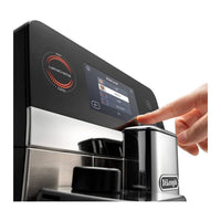 De'Longhi Eletta Ultra — machine à café à grains