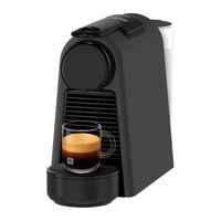 Nespresso Essenza Mini — machine à café à capsules