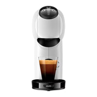 Nescafé Dolce Gusto Genio S — machine à café à capsules