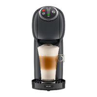 Nescafé Dolce Gusto Genio S — machine à café à capsules