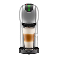 Nescafé Dolce Gusto Genio S — machine à café à capsules