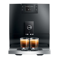 JURA C3 — machine à café à grains