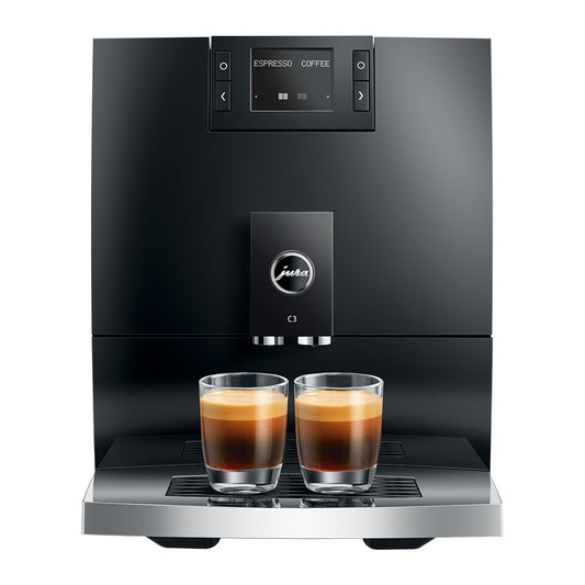 jura c3 machine a cafe a grains
