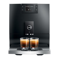 JURA C3 — machine à café à grains