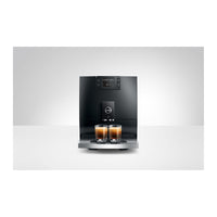 JURA C3 — machine à café à grains