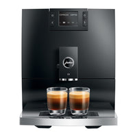 JURA C8 — machine à café à grains