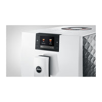 JURA C9 — machine à café à grains