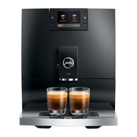 JURA C9 — machine à café à grains