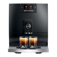 JURA C9 — machine à café à grains