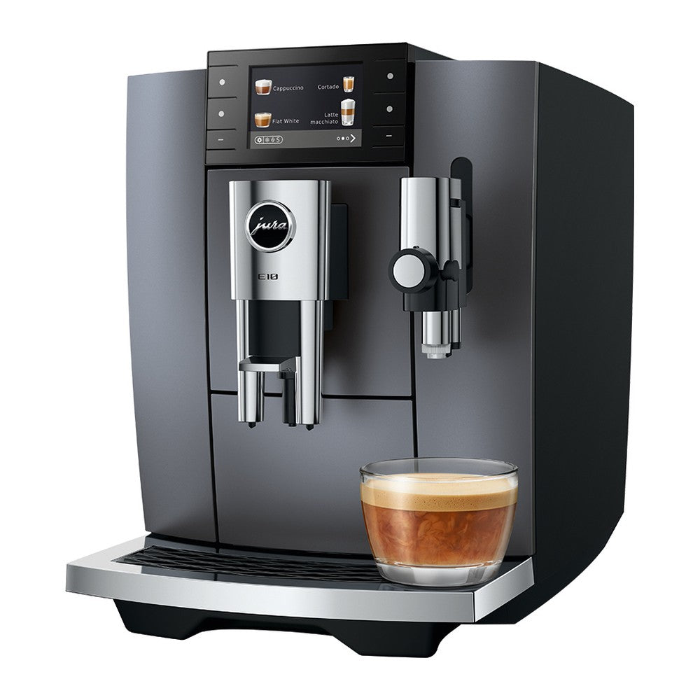 JURA E10 — machine à café à grains
