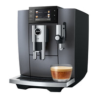 JURA E10 — machine à café à grains