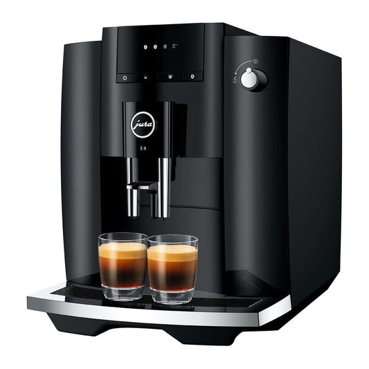 jura e4 machine a cafe a grains