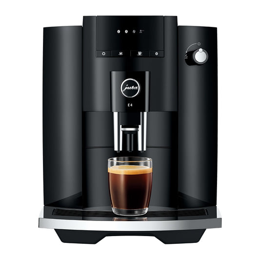 jura e4 machine a cafe a grains