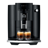 JURA E4 — machine à café à grains