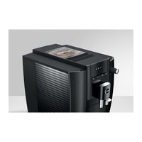 JURA E4 — machine à café à grains