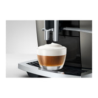 JURA E6 — machine à café à grains