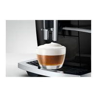 JURA E6 — machine à café à grains