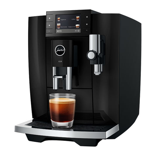 jura e8 machine a cafe a grains