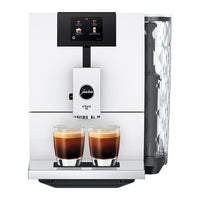 JURA ENA 8 — machine à café à grains