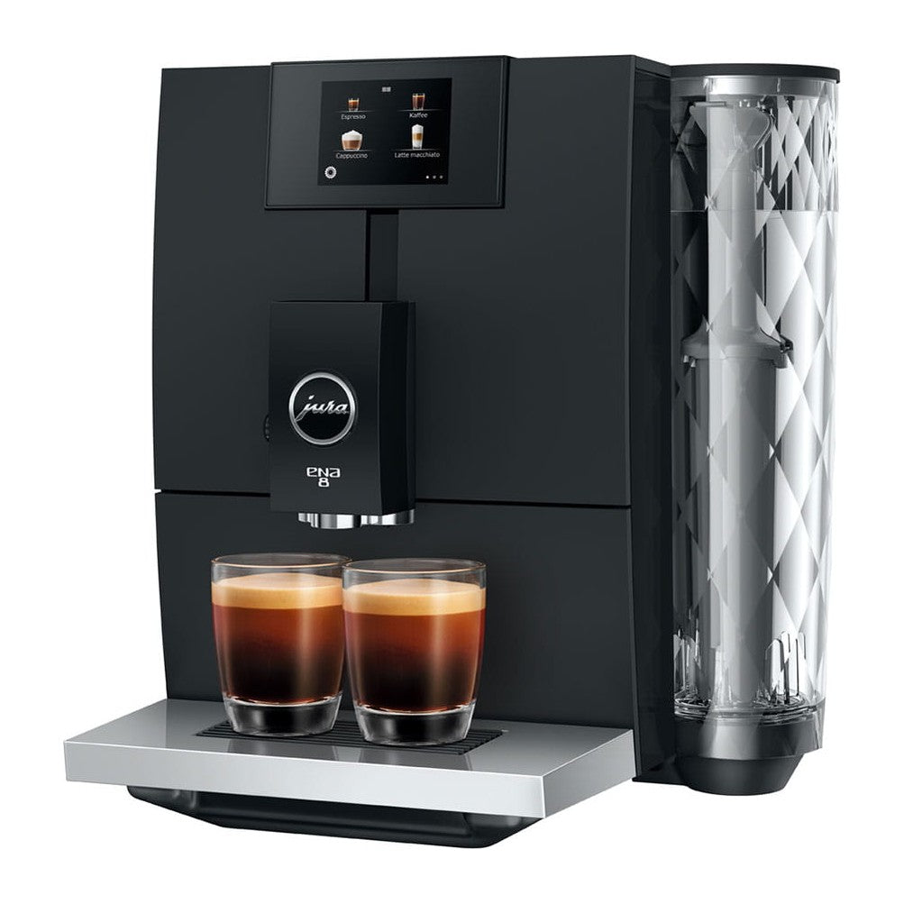 JURA ENA 8 — machine à café à grains