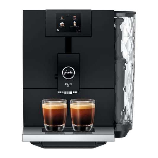 jura ena 8 machine a cafe a grains