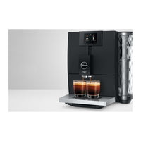 JURA ENA 8 — machine à café à grains