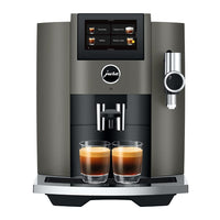 JURA S8 — machine à café à grains